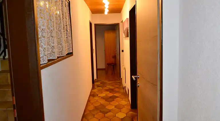 Holiday home in Kappl