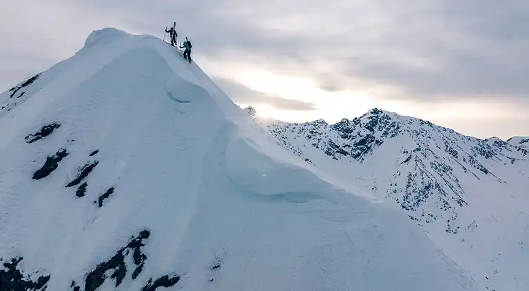 Holiday home in Kappl