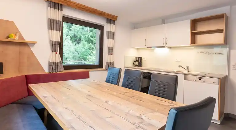 Holiday home in Kappl