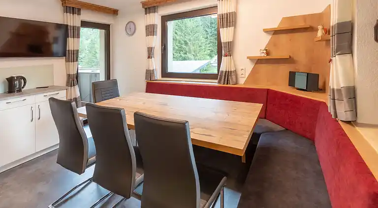 Holiday home in Kappl