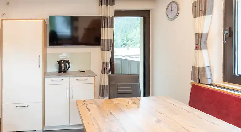 Holiday home in Kappl