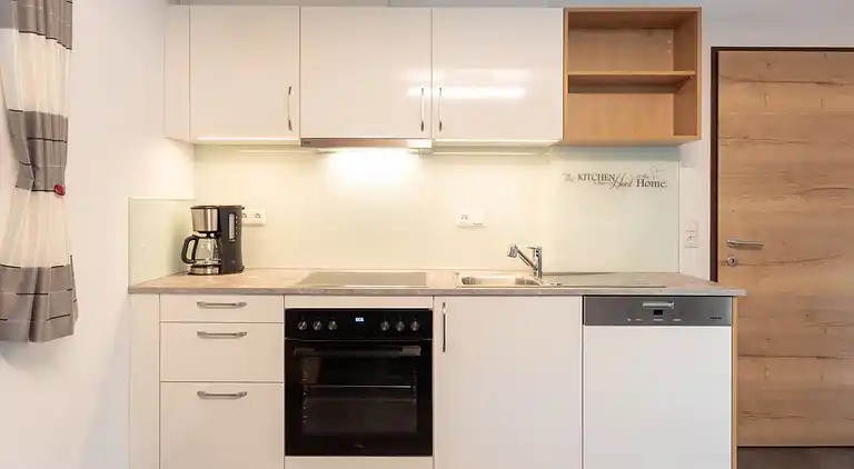 Holiday home in Kappl