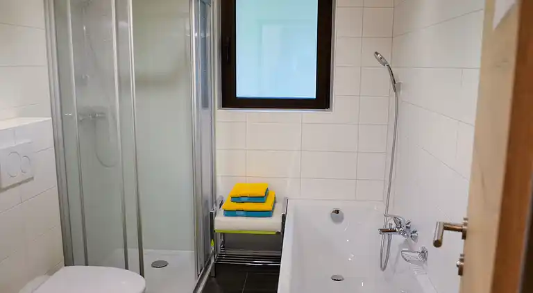 Holiday home in Kappl