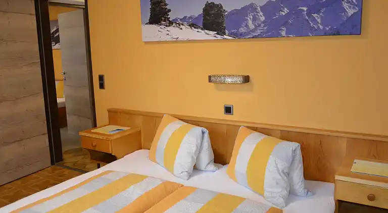 Holiday home in Kappl