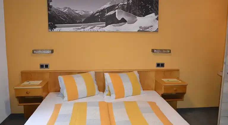 Holiday home in Kappl