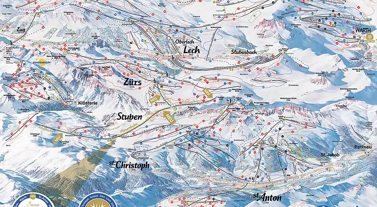 Holiday home in Strengen