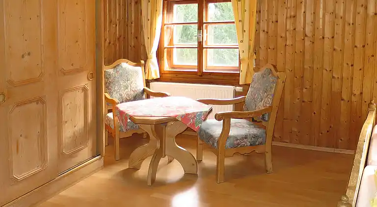 Holiday home in Strengen