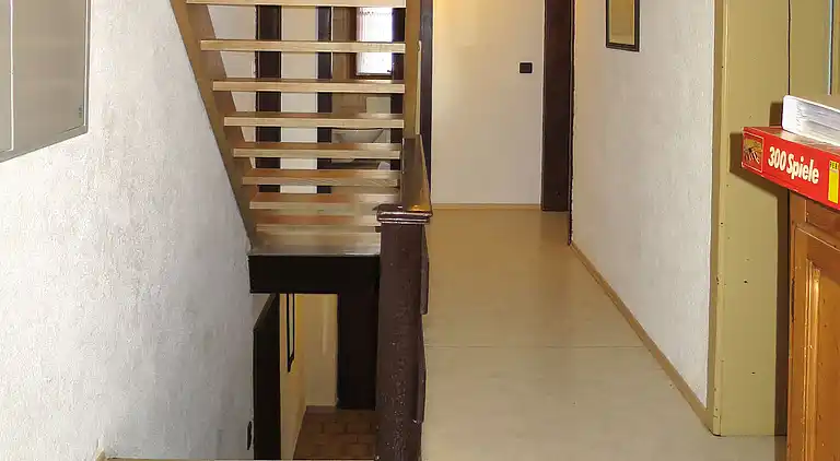 Holiday home in Strengen