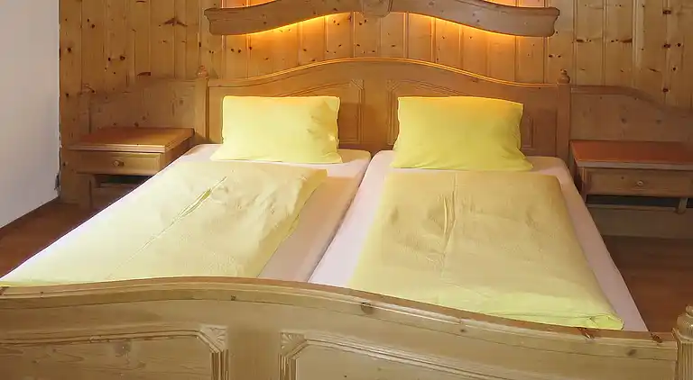 Holiday home in Strengen