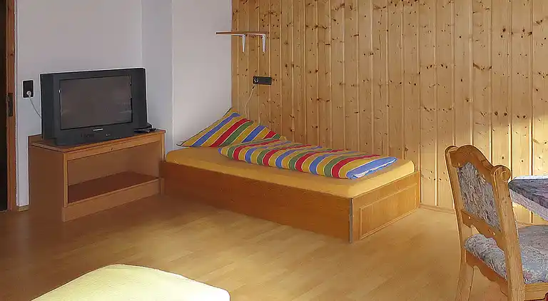 Holiday home in Strengen