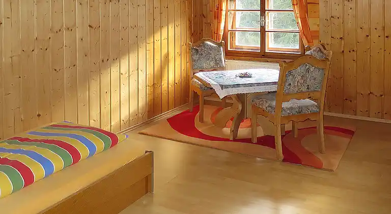 Holiday home in Strengen