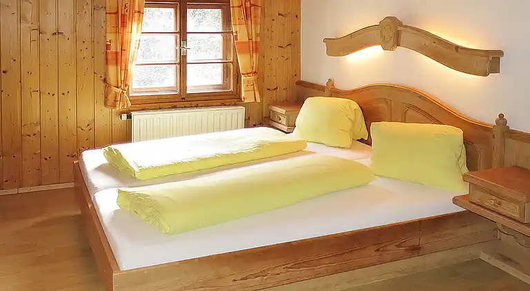 Holiday home in Strengen