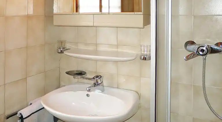 Holiday home in Strengen