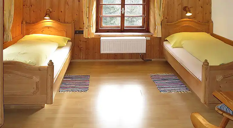 Holiday home in Strengen