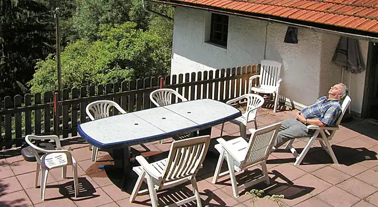 Holiday home in Strengen