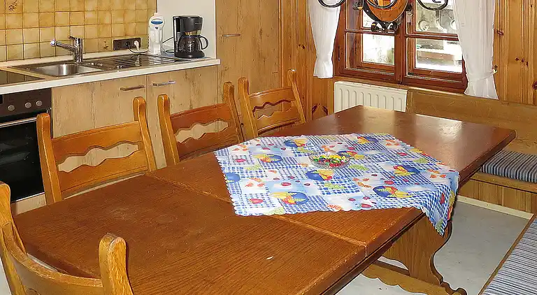 Holiday home in Strengen