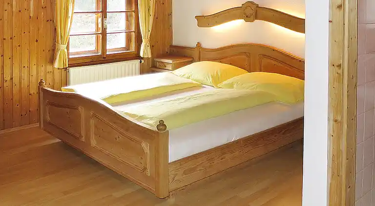 Holiday home in Strengen