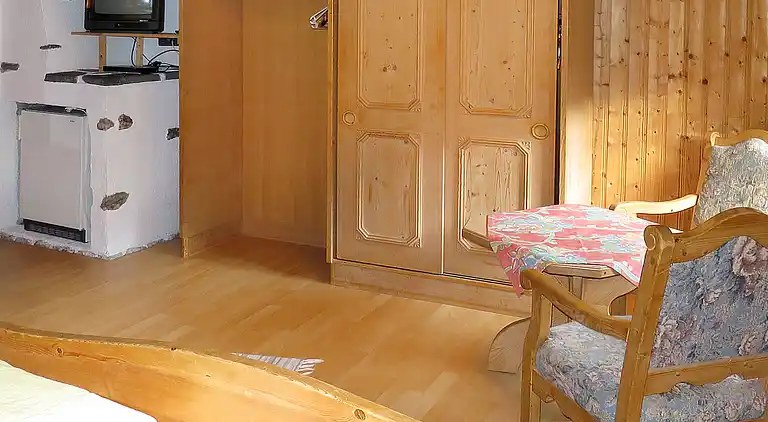 Holiday home in Strengen