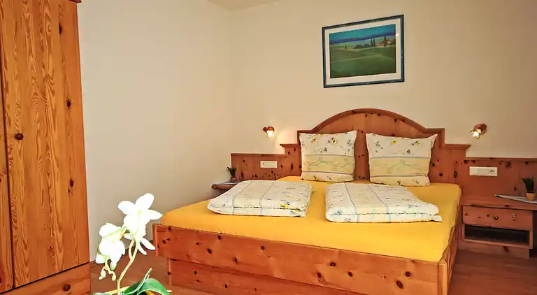 Feriebolig i Pettneu am Arlberg