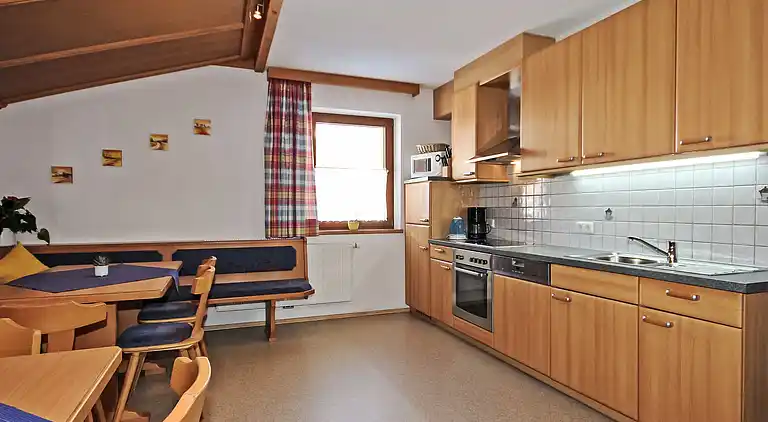 Feriebolig i Pettneu am Arlberg