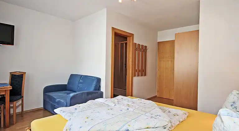 Feriebolig i Pettneu am Arlberg