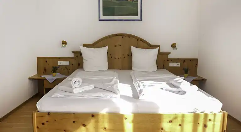 Feriebolig i Pettneu am Arlberg