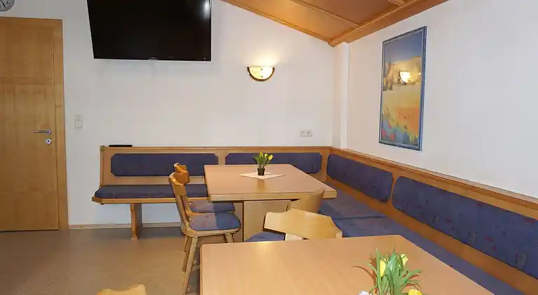 Feriebolig i Pettneu am Arlberg