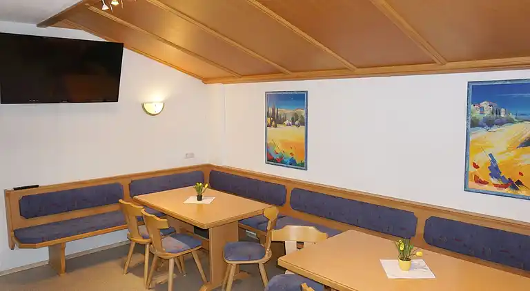 Feriebolig i Pettneu am Arlberg