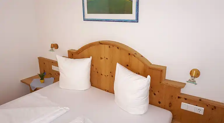 Feriebolig i Pettneu am Arlberg