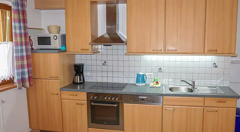 Feriebolig i Pettneu am Arlberg