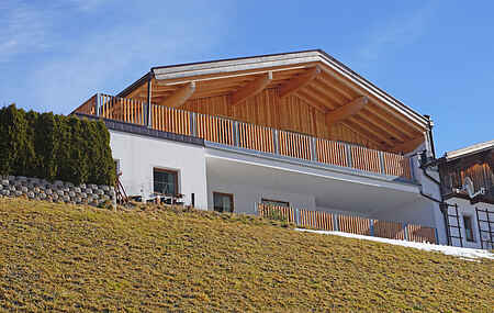 Cottage in Schnann