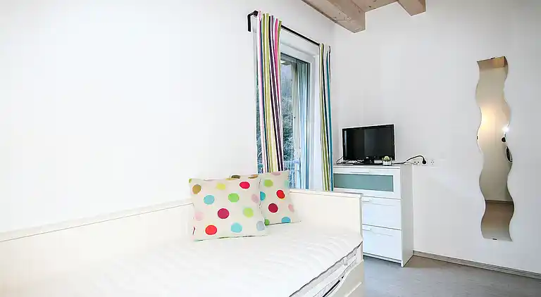 Feriebolig i Strengen