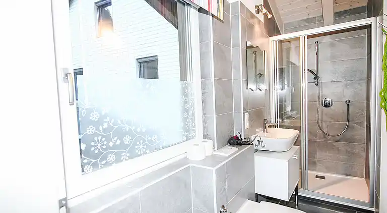 Feriebolig i Strengen