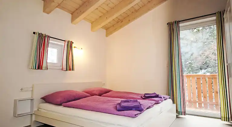 Feriebolig i Strengen