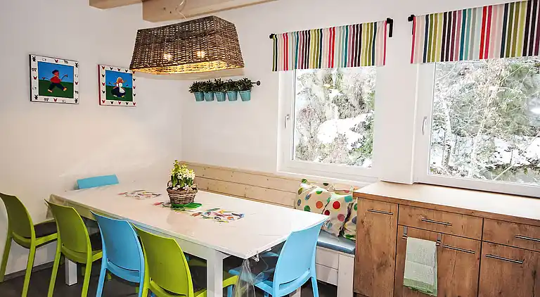 Feriebolig i Strengen