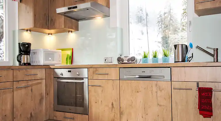 Feriebolig i Strengen