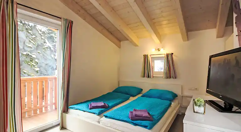 Feriebolig i Strengen