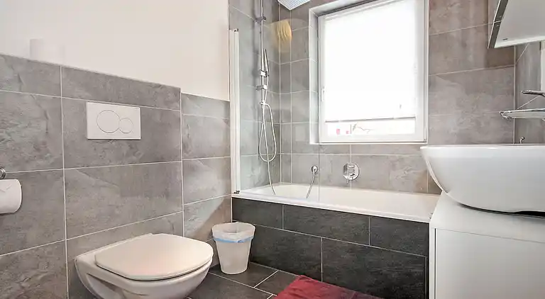 Feriebolig i Strengen