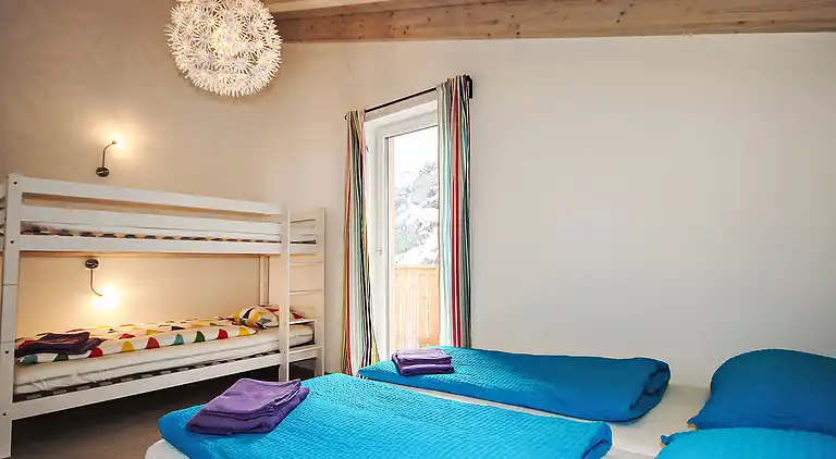 Feriebolig i Strengen