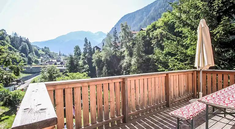 Feriebolig i Strengen