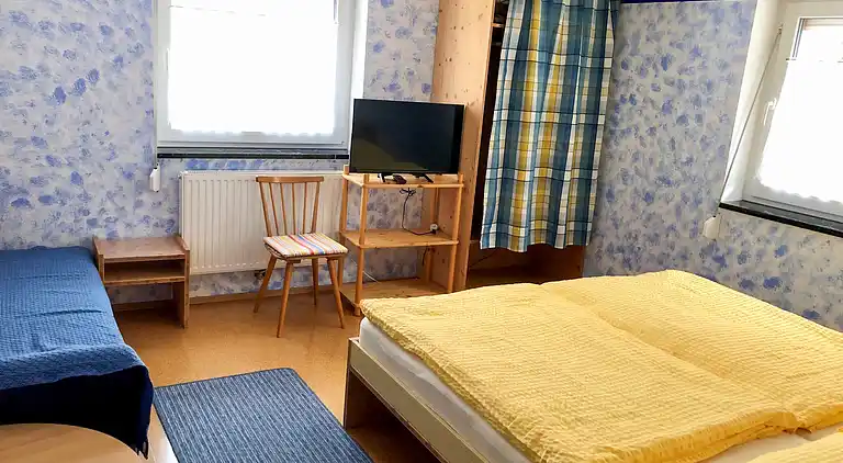 Feriebolig i Pettneu am Arlberg