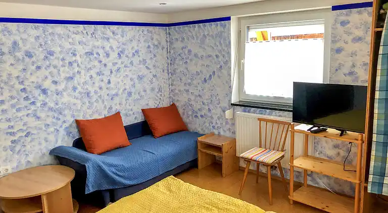 Feriebolig i Pettneu am Arlberg