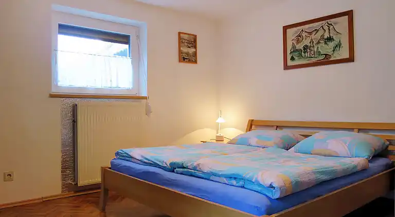 Feriebolig i Pettneu am Arlberg