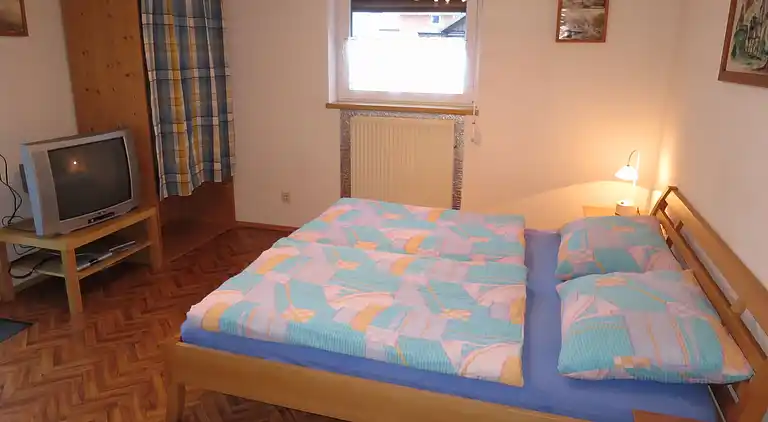 Feriebolig i Pettneu am Arlberg