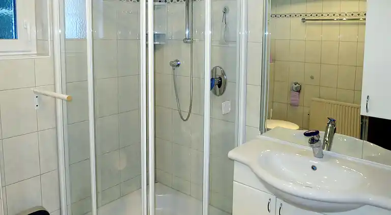 Feriebolig i Pettneu am Arlberg