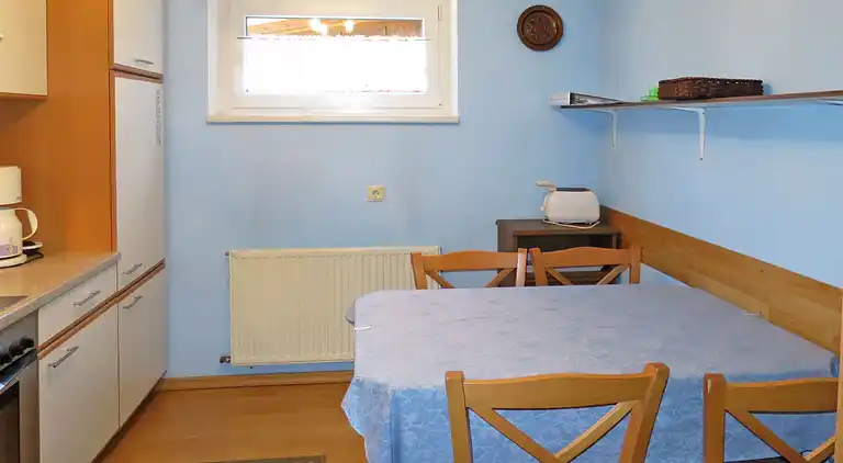 Feriebolig i Pettneu am Arlberg