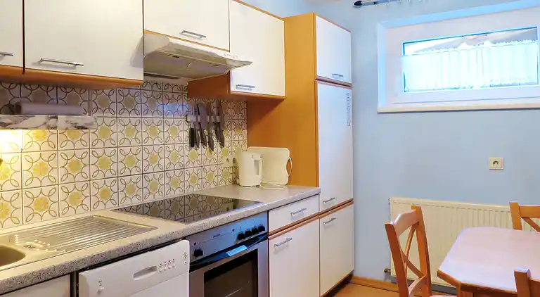 Feriebolig i Pettneu am Arlberg