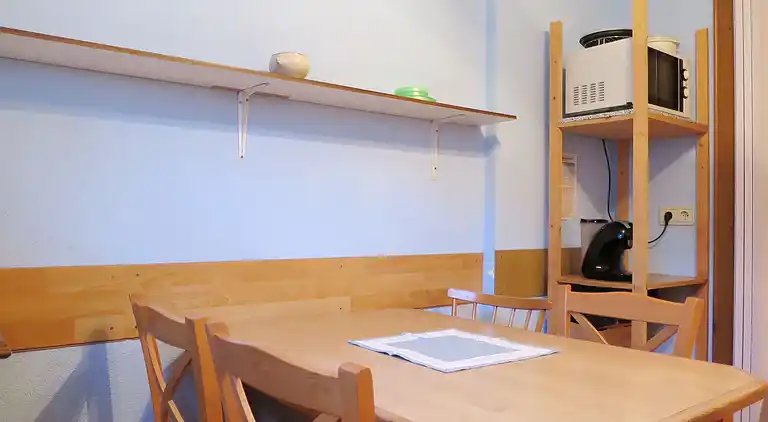 Feriebolig i Pettneu am Arlberg