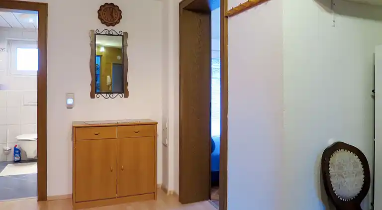 Feriebolig i Pettneu am Arlberg