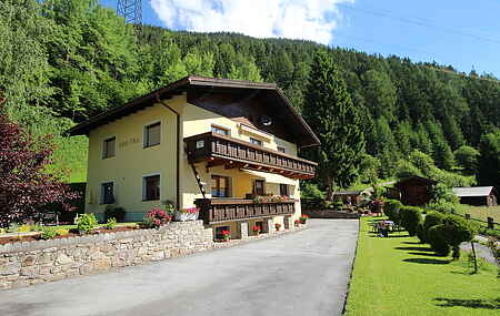 Ferielejlighed i Saint Anton am Arlberg